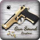 Gun Sound Ringtone icône