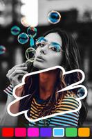 Color Splash ảnh chụp màn hình 1
