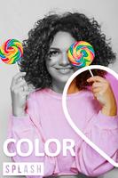 برنامه‌نما Color Splash عکس از صفحه