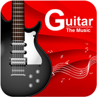 Real Guitar Free - Chords, Tabs & Simulator Games icône