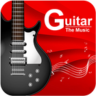 Real Guitar Free - Chords, Tabs & Simulator Games Zeichen