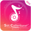 Set Caller tune Song: New Ringtones 2019