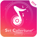 APK Set Caller tune Song: New Ringtones 2019