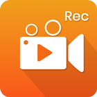 Screen Recorder आइकन