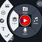 Tips For Video Editing ikona