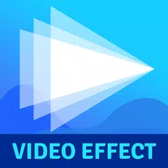Скачать Video Effects Photo Editor APK