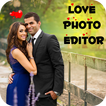 Love Photo Editor - Love Photo Frames