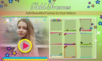 Photo Video Maker screenshot 2