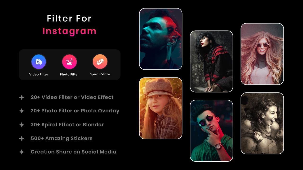 Filter For Instagram for Android - APK Download