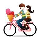 Love Stickers - Couple Sticker, WASticker APK