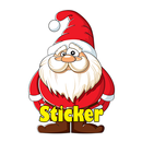 Xmas - Sticker for WhatsApp APK