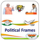 Political Frames icône