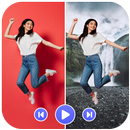 Video Photo Background Changer APK