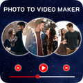 Photo Video Editor With Song