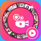 SlideShow - Photo Video Maker & Slideshow Maker icône