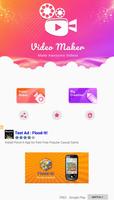SlideShow - Photo Video Maker & Slideshow Maker capture d'écran 1