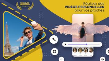 Video Maker Affiche