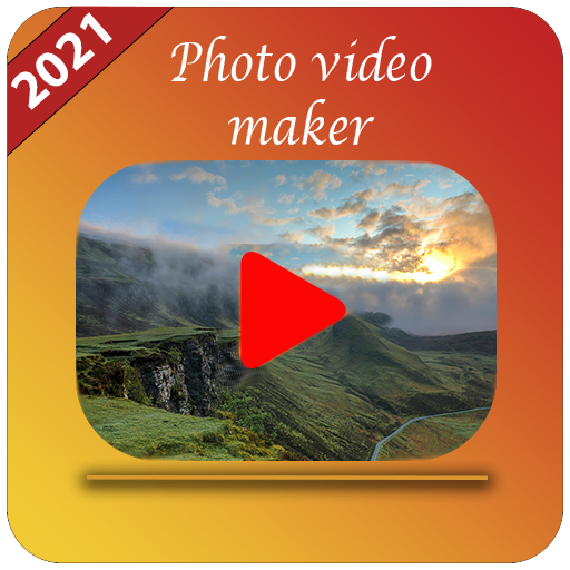 Photo Video Maker with Music