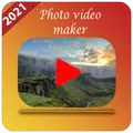 Photo Video Maker with Music