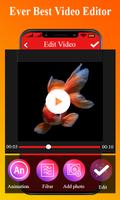 Photo Video Maker with Music screenshot 2