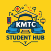 KMTC Student Hub - Past Papers 圖標