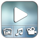 APK photo editor with song