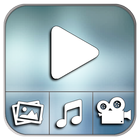 photo editor with song icono