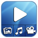 photo editor with music APK