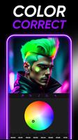 PhotoVibe Studio постер