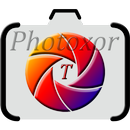 Photoxor GPS Tracker & Logger APK