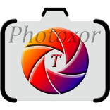 Photoxor GPS Tracker & Logger