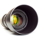 APK Photo camera zoom power