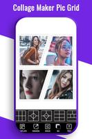 Collage Maker Pic Grid ảnh chụp màn hình 3