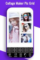 Collage Maker Pic Grid ảnh chụp màn hình 2