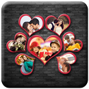 Love Collage Photo Frame APK