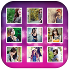 آیکون‌ Photo Grid:Photo Collage Maker