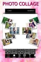 Photo Grid:Photo Collage Maker Affiche