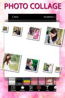 Photo Grid:Photo Collage Maker 스크린샷 2