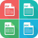 Document Manager : All Document Reader and Viewer APK