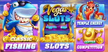 888 Casino-Slots