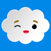 Хмаринка вивчає абетку APK