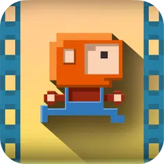 Pixel Motion XAPK download