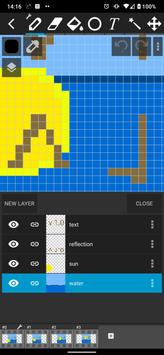 Pixel Motion 截图 4