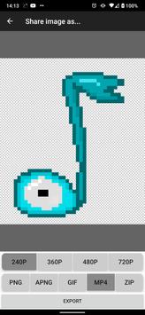 Pixel Motion 截图 2