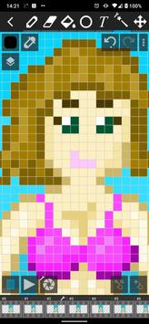 Pixel Motion 截图 3