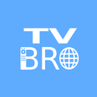 TV Bro biểu tượng