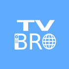 TV Bro icône