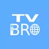 TV Bro icono