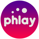 Phlay  -  Music Video Maker APK