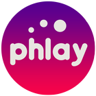 Phlay -  Créateur de vidéo musicale icône